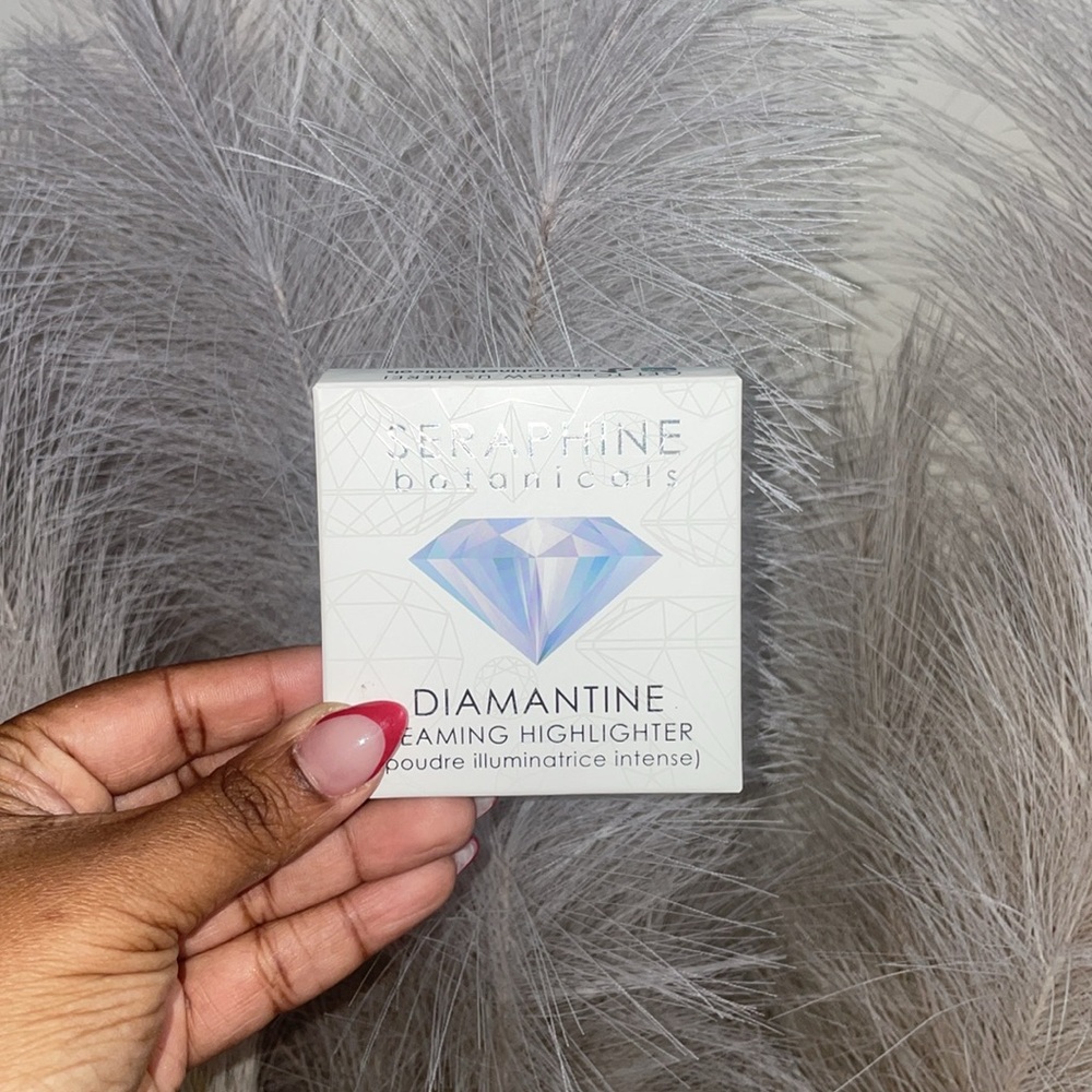 Diamantine - Beaming Highlighter - Picture 4 of 5